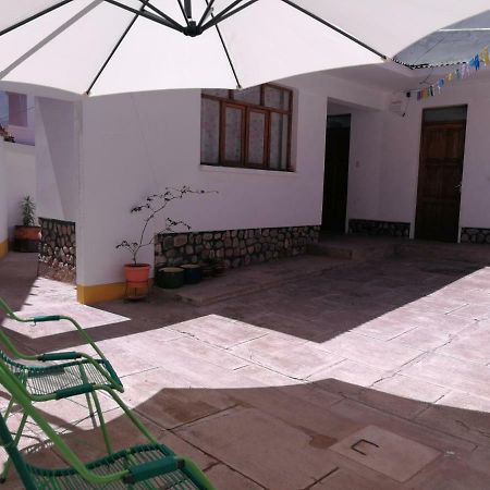 Charlies Place Сукре Екстер'єр фото