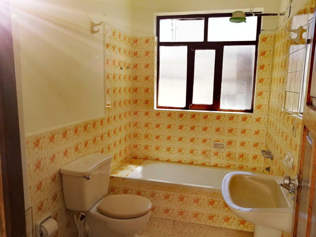 Charlies Place Сукре Екстер'єр фото