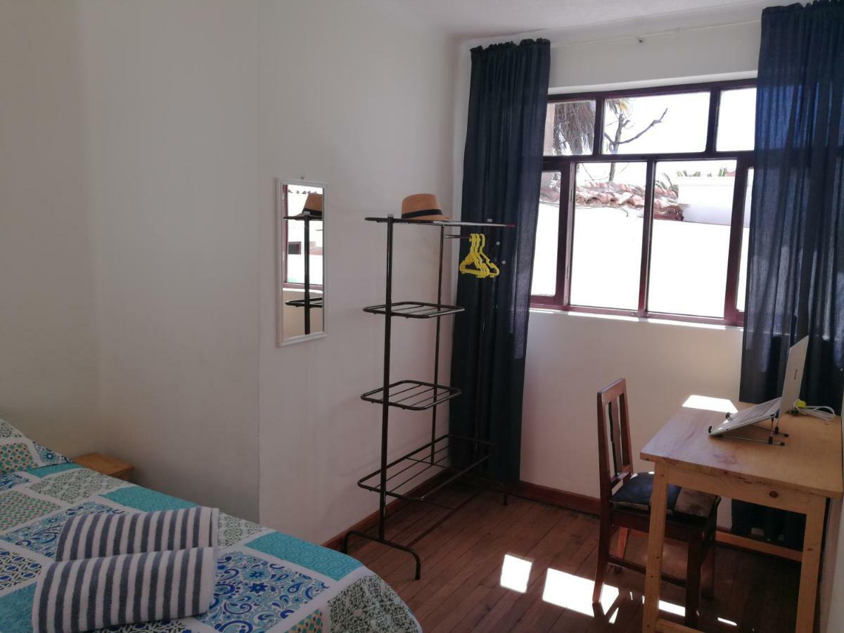 Charlies Place Сукре Екстер'єр фото