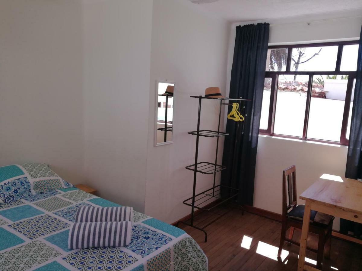 Charlies Place Сукре Екстер'єр фото