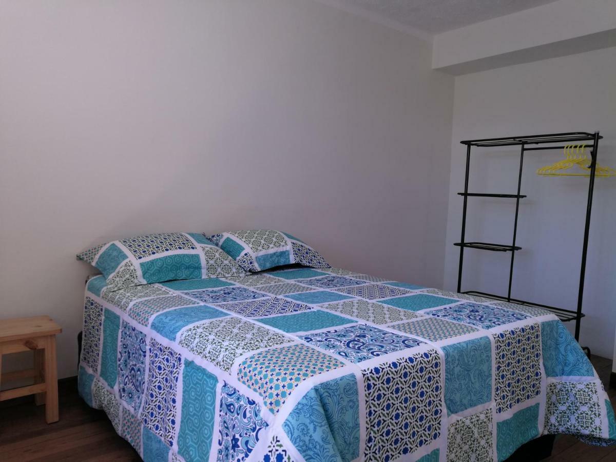 Charlies Place Сукре Екстер'єр фото