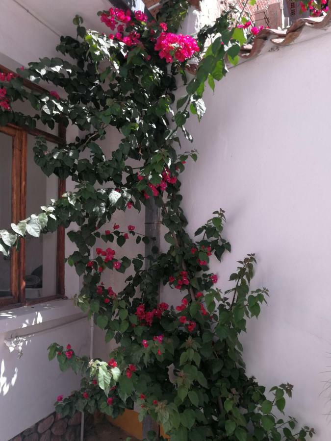Charlies Place Сукре Екстер'єр фото