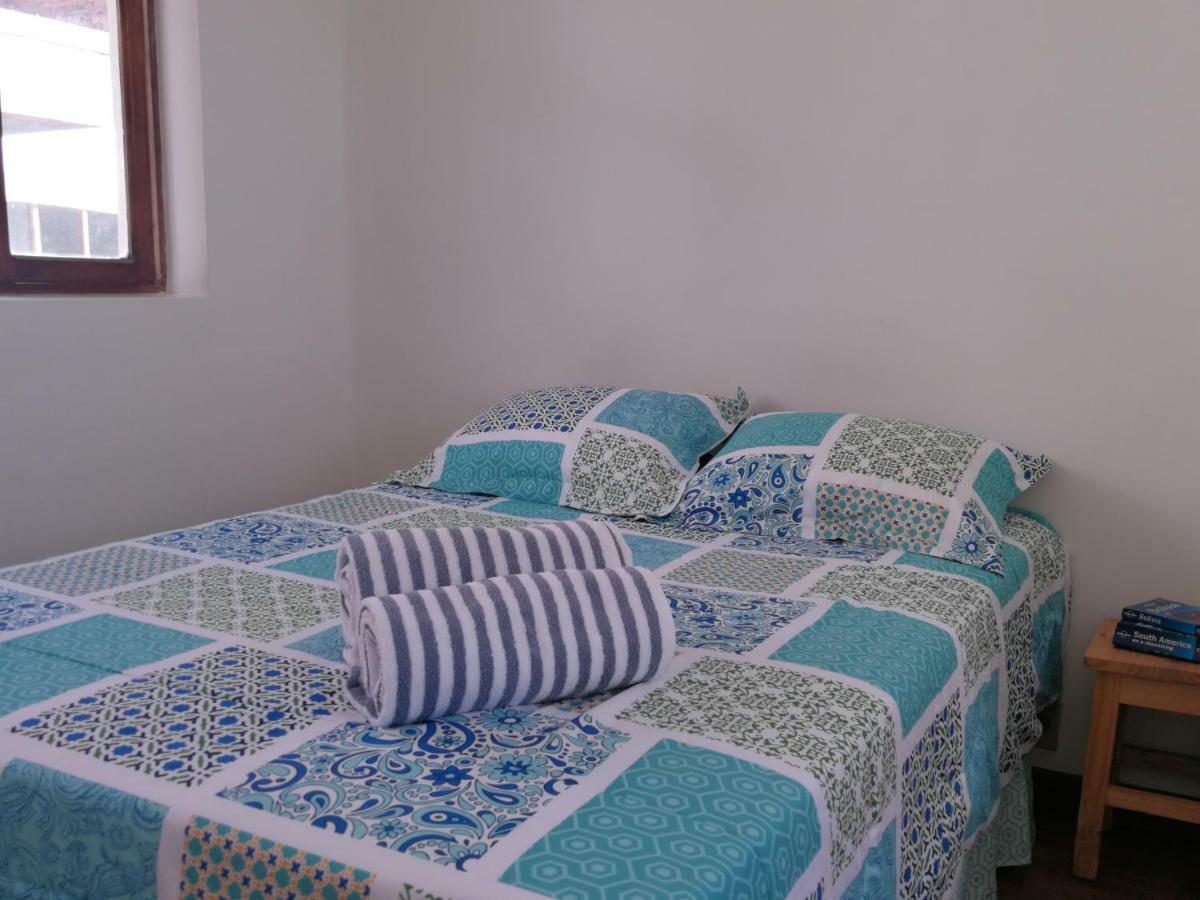 Charlies Place Сукре Екстер'єр фото
