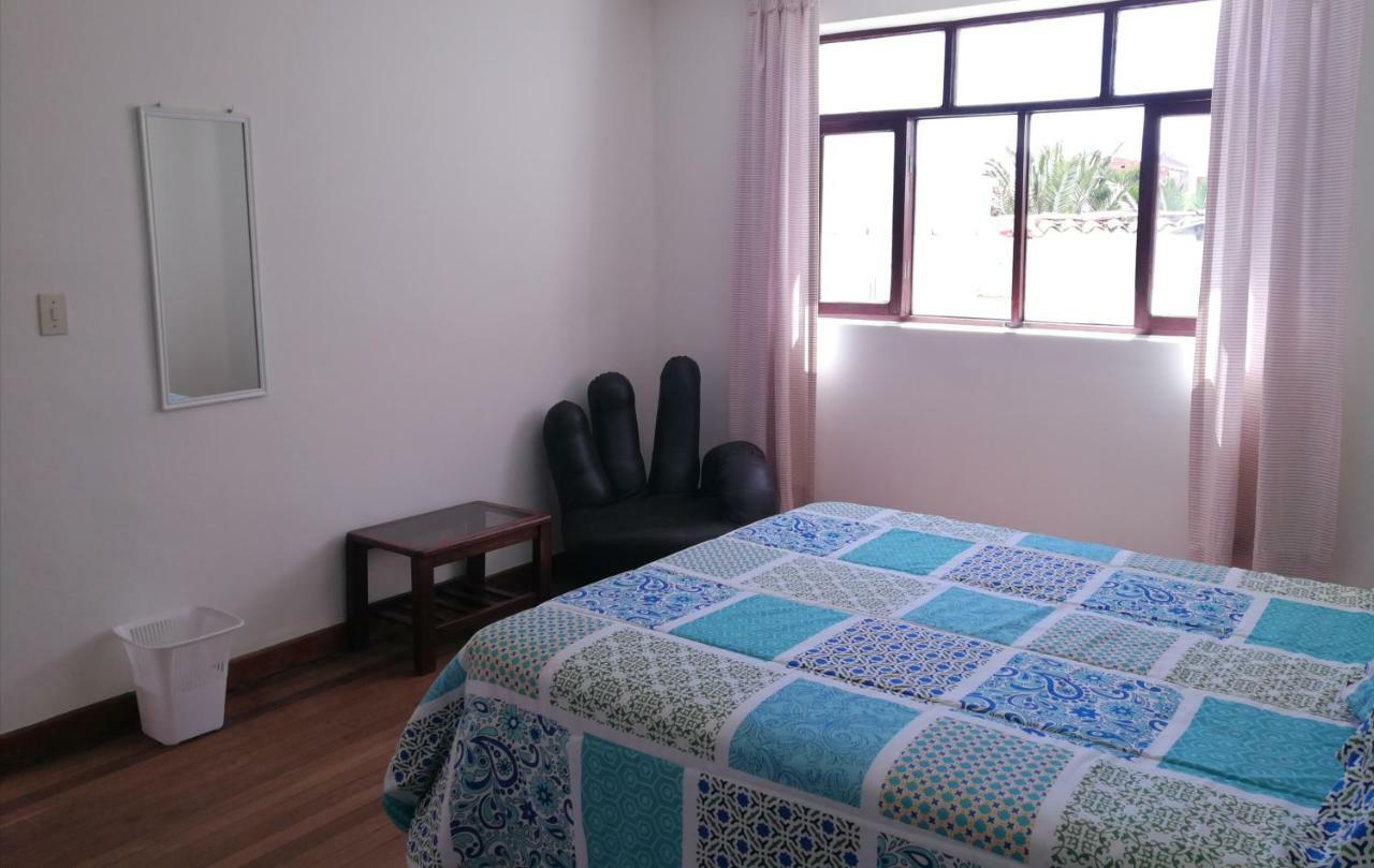 Charlies Place Сукре Екстер'єр фото