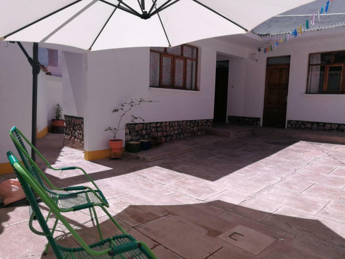 Charlies Place Сукре Екстер'єр фото