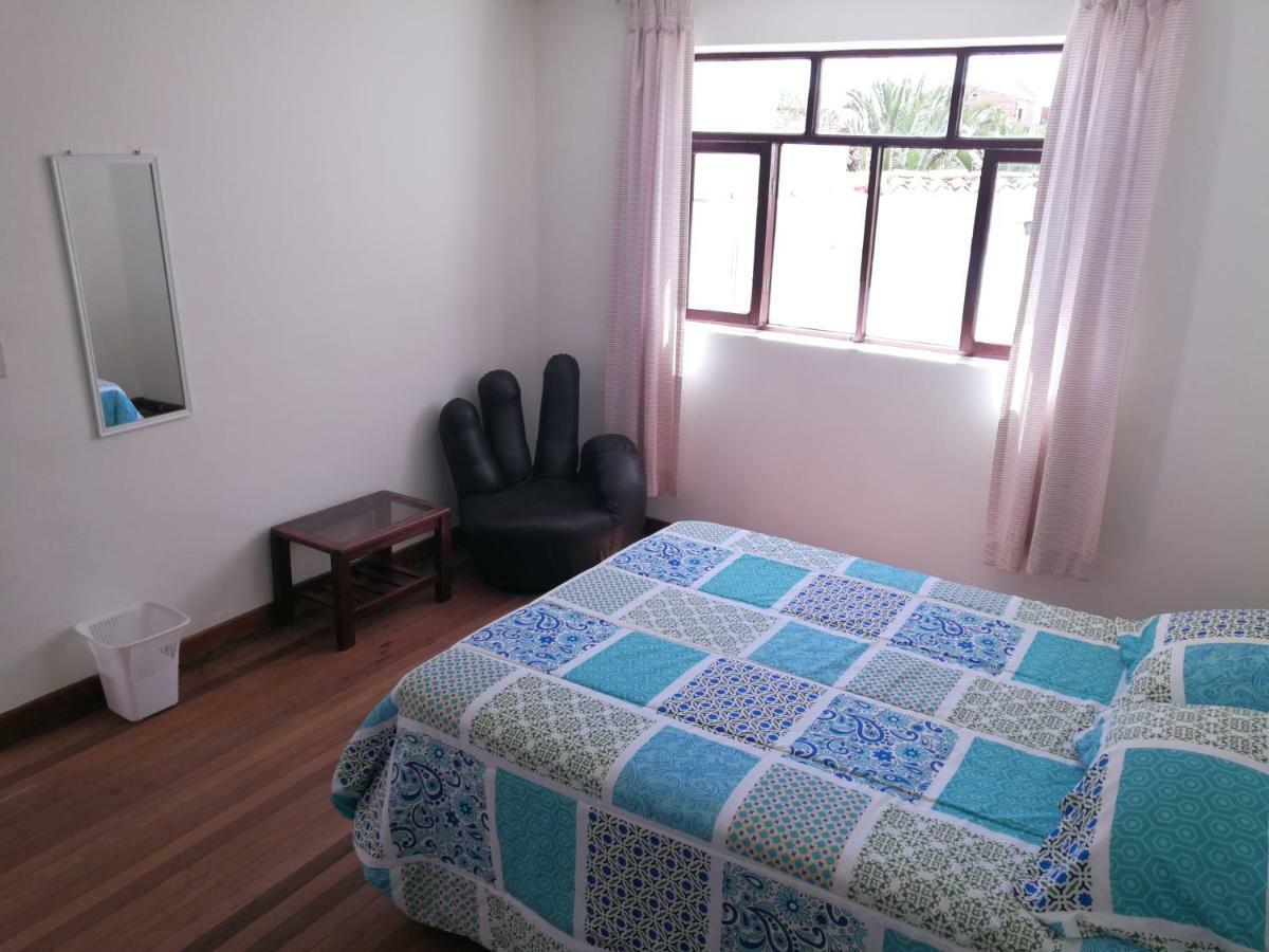 Charlies Place Сукре Екстер'єр фото