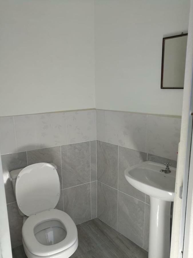 Charlies Place Сукре Екстер'єр фото