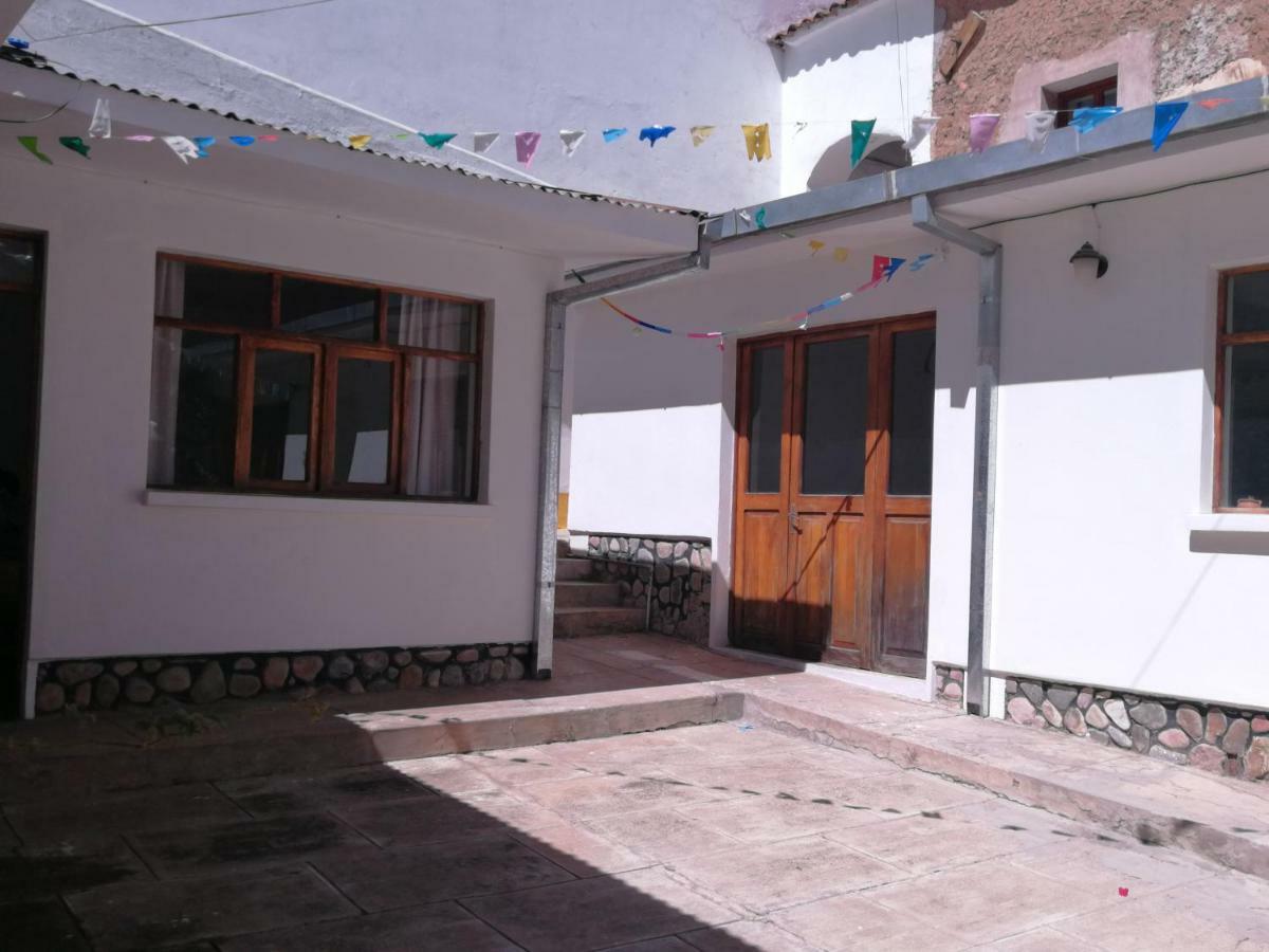 Charlies Place Сукре Екстер'єр фото